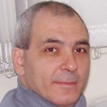 Рисунок профиля (Samuel)